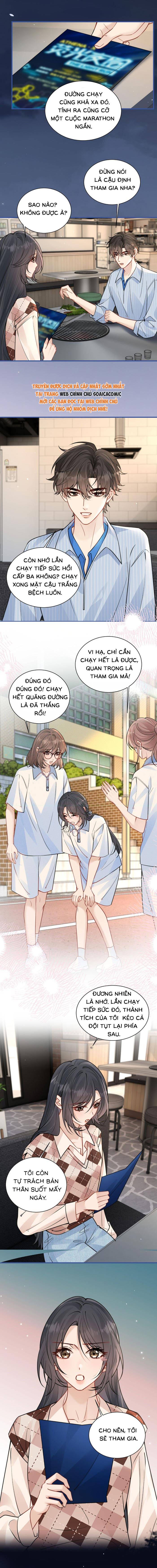 Em Có Nghe Thấy - Chap Em Có Nghe Thấy – Chap 111