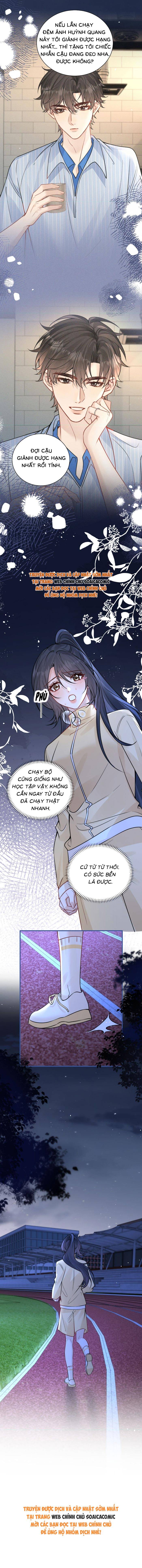 Em Có Nghe Thấy - Chap Em Có Nghe Thấy – Chap 111