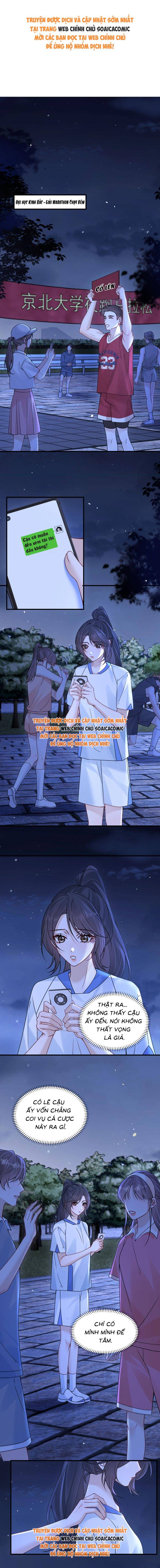 Em Có Nghe Thấy - Chap Em Có Nghe Thấy – Chap 112