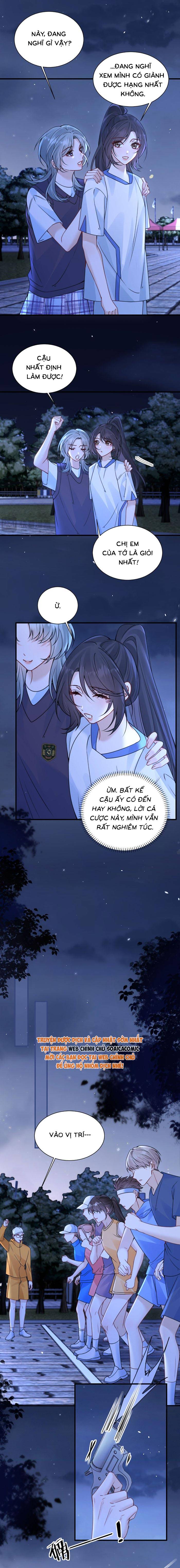 Em Có Nghe Thấy - Chap Em Có Nghe Thấy – Chap 112