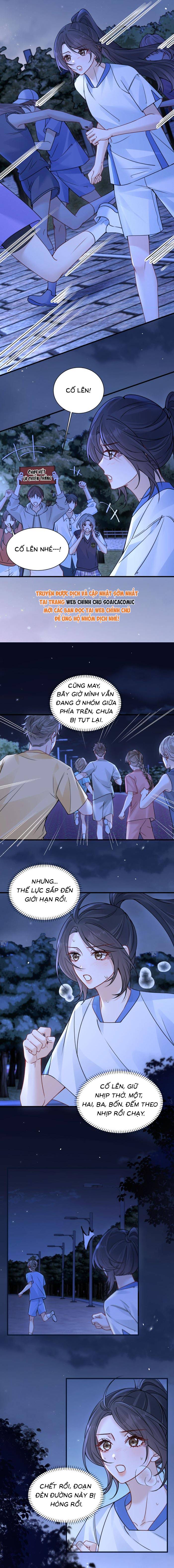 Em Có Nghe Thấy - Chap Em Có Nghe Thấy – Chap 112