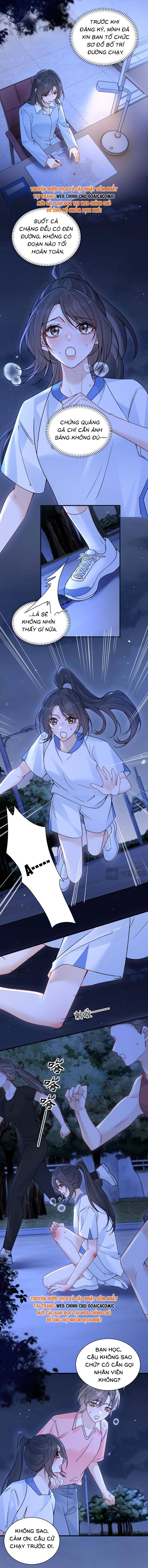 Em Có Nghe Thấy - Chap Em Có Nghe Thấy – Chap 112