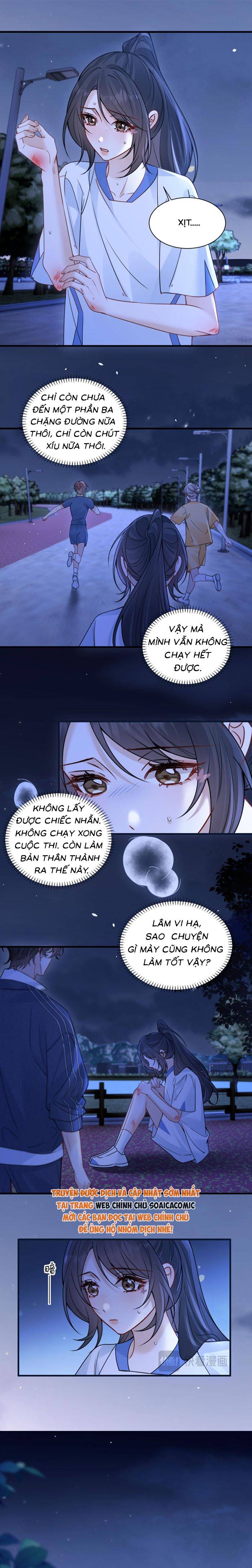 Em Có Nghe Thấy - Chap Em Có Nghe Thấy – Chap 112