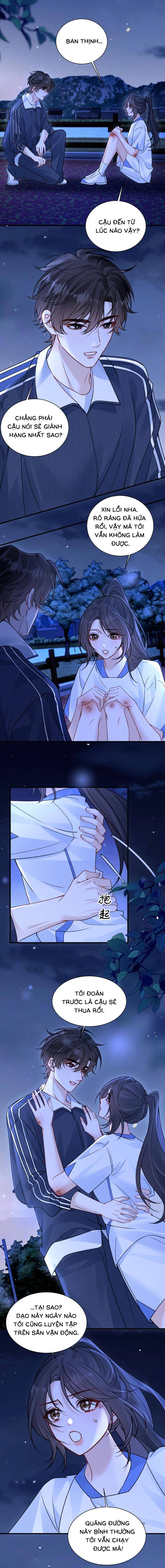 Em Có Nghe Thấy - Chap Em Có Nghe Thấy – Chap 112