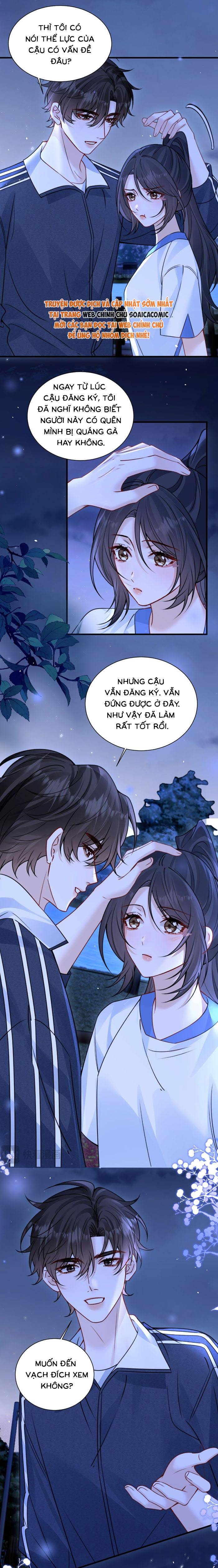 Em Có Nghe Thấy - Chap Em Có Nghe Thấy – Chap 112