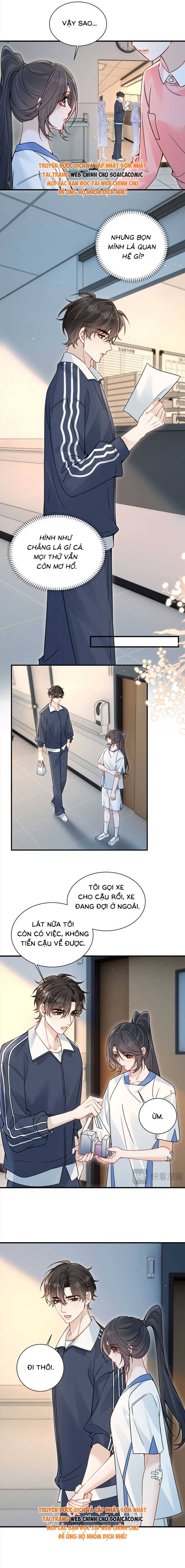 Em Có Nghe Thấy - Chap Em Có Nghe Thấy – Chap 113