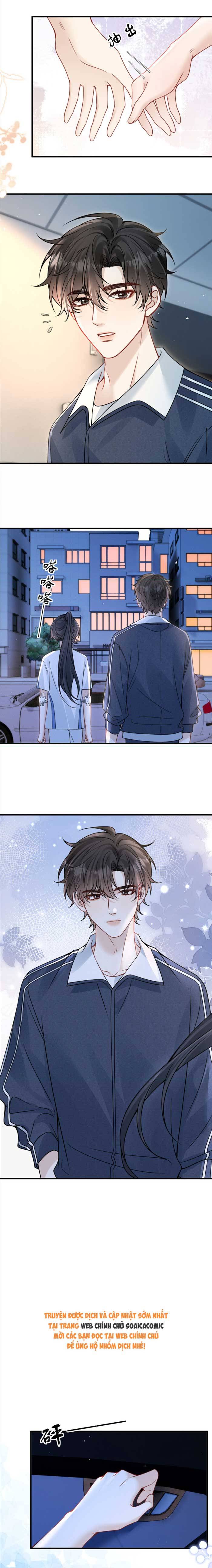 Em Có Nghe Thấy - Chap Em Có Nghe Thấy – Chap 113