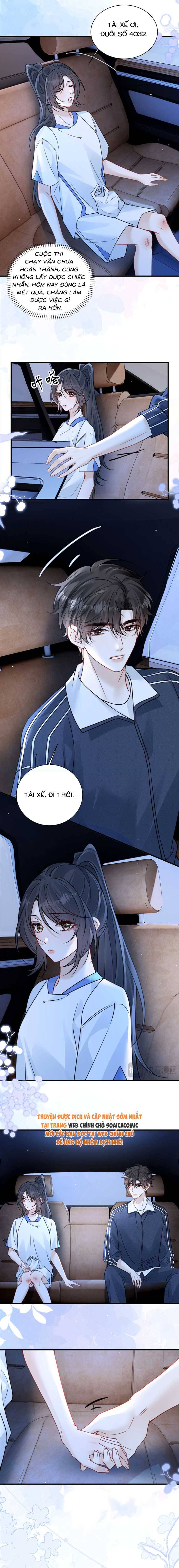 Em Có Nghe Thấy - Chap Em Có Nghe Thấy – Chap 113