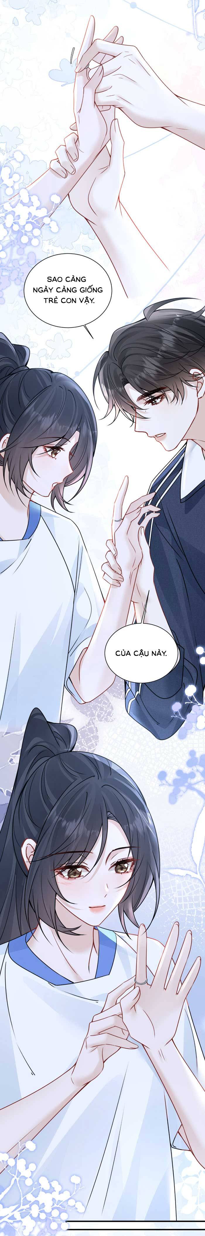 Em Có Nghe Thấy - Chap Em Có Nghe Thấy – Chap 113