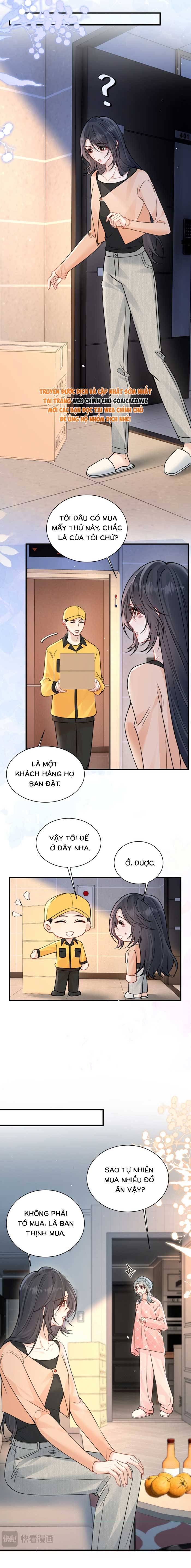 Em Có Nghe Thấy - Chap Em Có Nghe Thấy – Chap 113