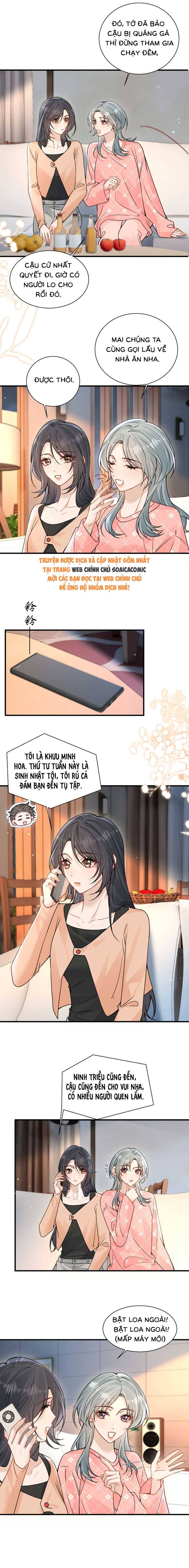 Em Có Nghe Thấy - Chap Em Có Nghe Thấy – Chap 113