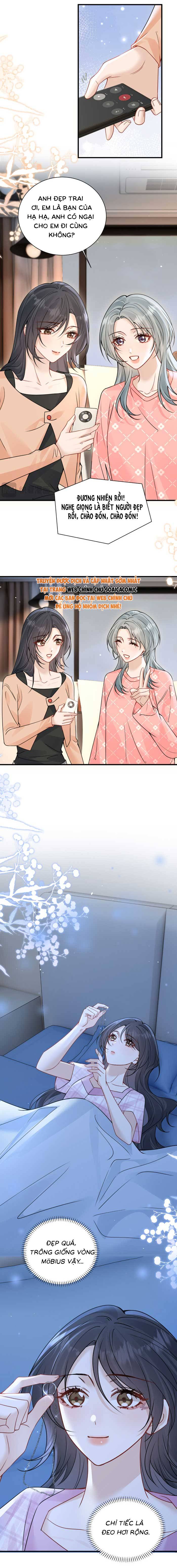 Em Có Nghe Thấy - Chap Em Có Nghe Thấy – Chap 113