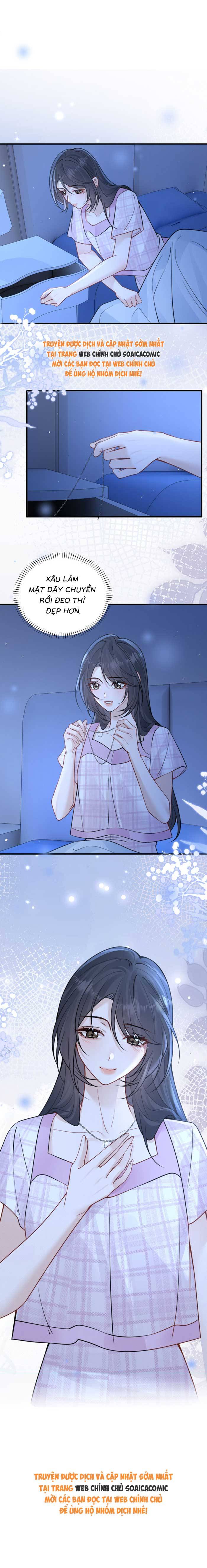 Em Có Nghe Thấy - Chap Em Có Nghe Thấy – Chap 113