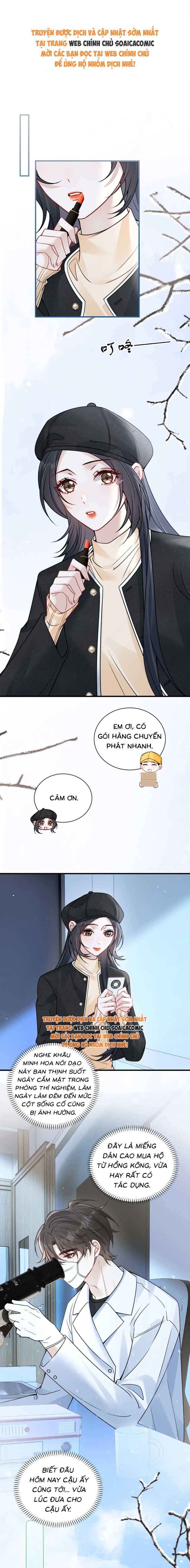Em Có Nghe Thấy - Chap Em Có Nghe Thấy – Chap 114