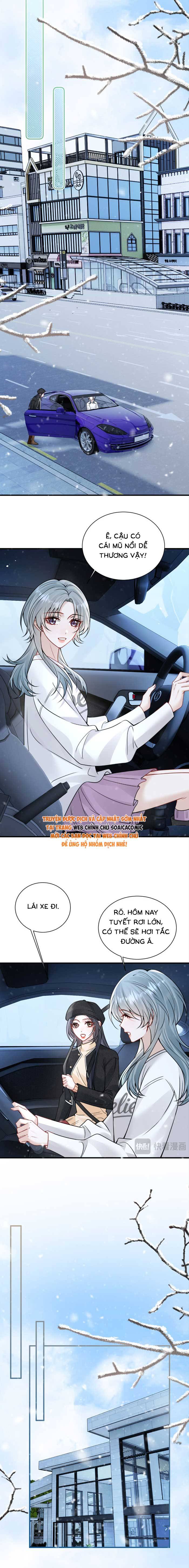Em Có Nghe Thấy - Chap Em Có Nghe Thấy – Chap 114