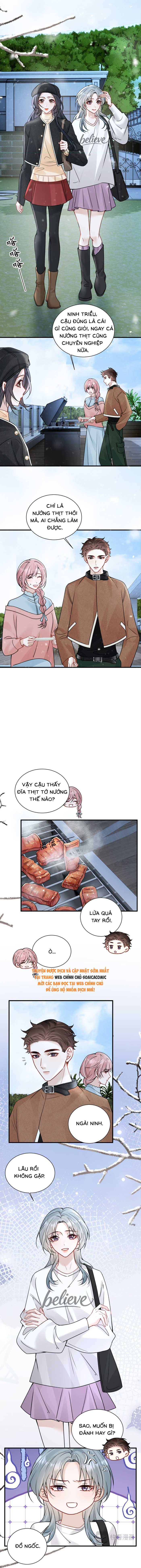 Em Có Nghe Thấy - Chap Em Có Nghe Thấy – Chap 114
