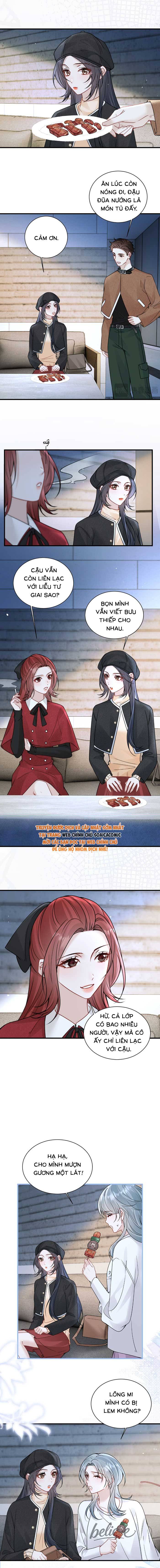 Em Có Nghe Thấy - Chap Em Có Nghe Thấy – Chap 114