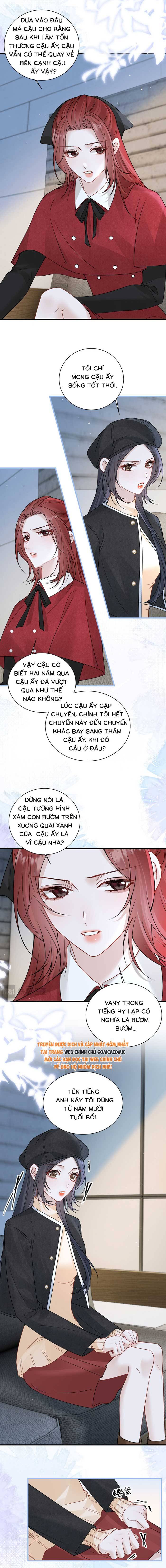 Em Có Nghe Thấy - Chap Em Có Nghe Thấy – Chap 114