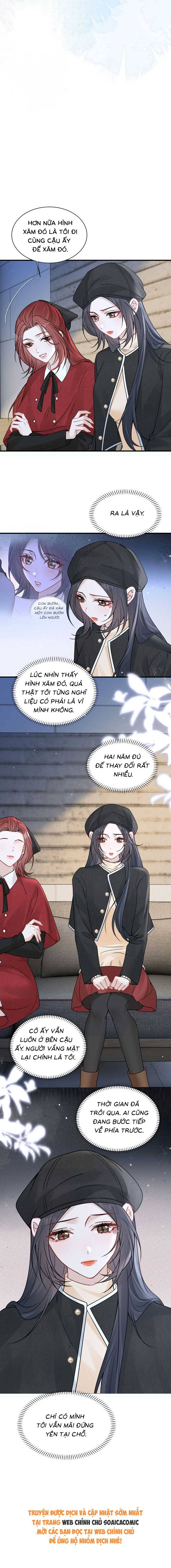 Em Có Nghe Thấy - Chap Em Có Nghe Thấy – Chap 114