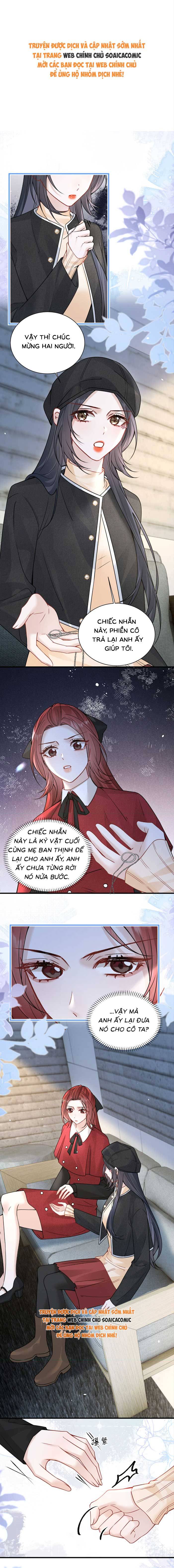 Em Có Nghe Thấy - Chap Em Có Nghe Thấy – Chap 115