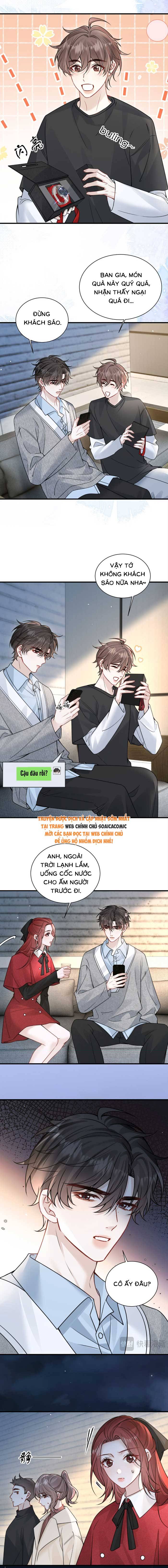 Em Có Nghe Thấy - Chap Em Có Nghe Thấy – Chap 115