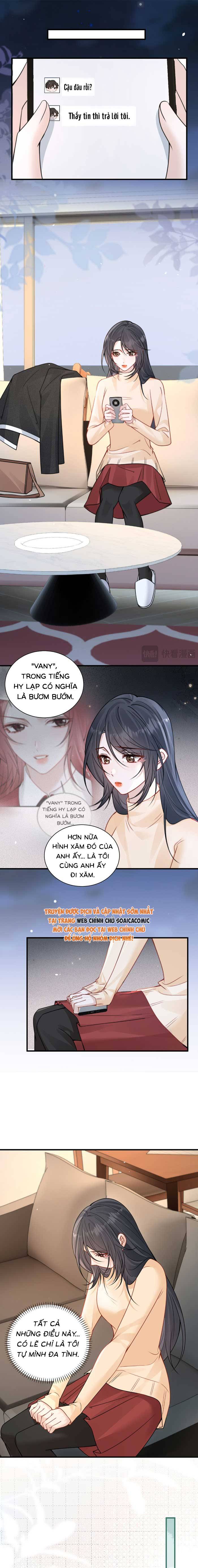 Em Có Nghe Thấy - Chap Em Có Nghe Thấy – Chap 115