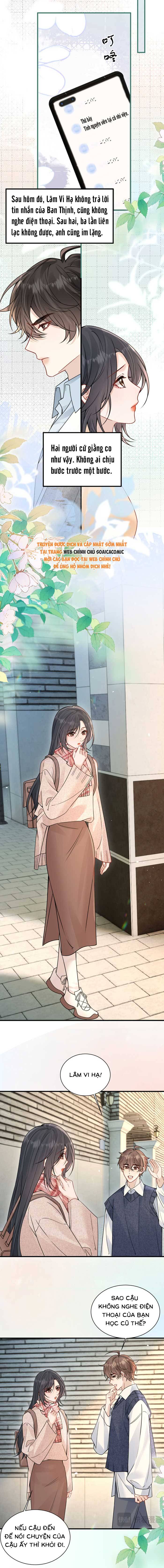 Em Có Nghe Thấy - Chap Em Có Nghe Thấy – Chap 115