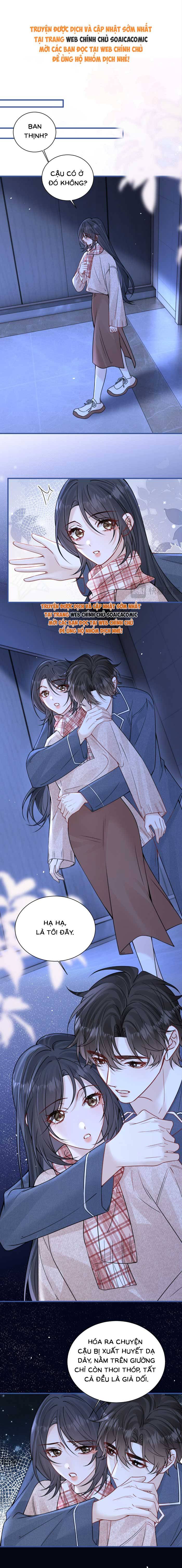 Em Có Nghe Thấy - Chap Em Có Nghe Thấy – Chap 116