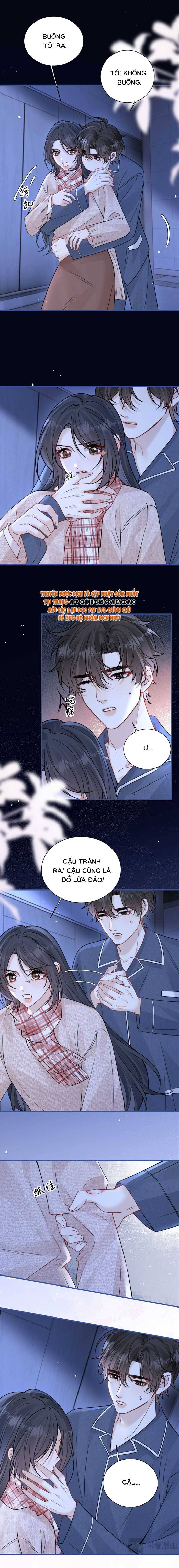 Em Có Nghe Thấy - Chap Em Có Nghe Thấy – Chap 116