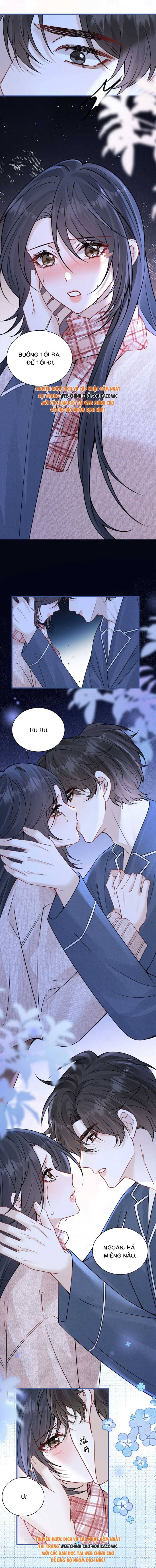 Em Có Nghe Thấy - Chap Em Có Nghe Thấy – Chap 116
