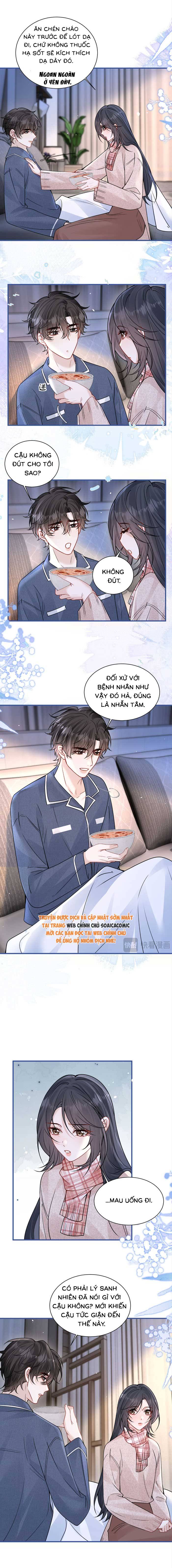 Em Có Nghe Thấy - Chap Em Có Nghe Thấy – Chap 116