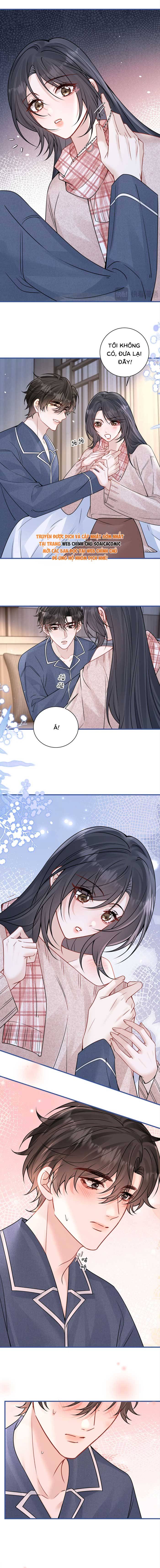 Em Có Nghe Thấy - Chap Em Có Nghe Thấy – Chap 116