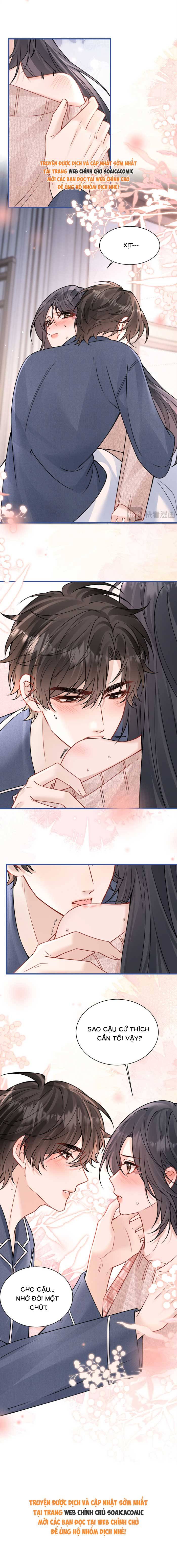 Em Có Nghe Thấy - Chap Em Có Nghe Thấy – Chap 116