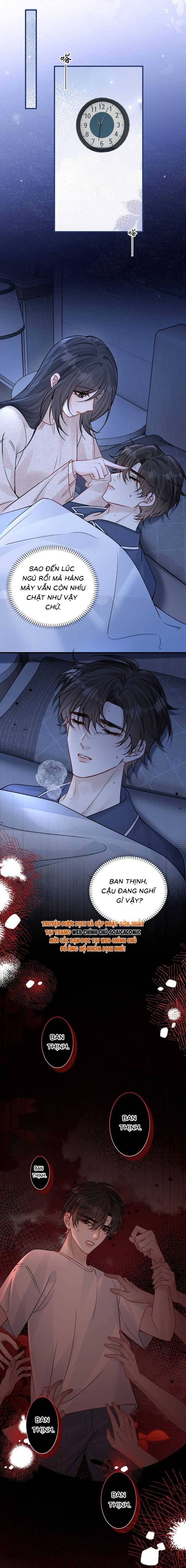 Em Có Nghe Thấy - Chap Em Có Nghe Thấy – Chap 117 - Trang 1