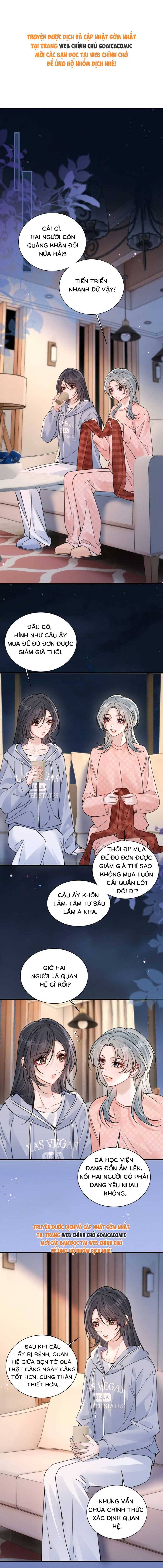 Em Có Nghe Thấy - Chap Em Có Nghe Thấy – Chap 118 - Trang 0