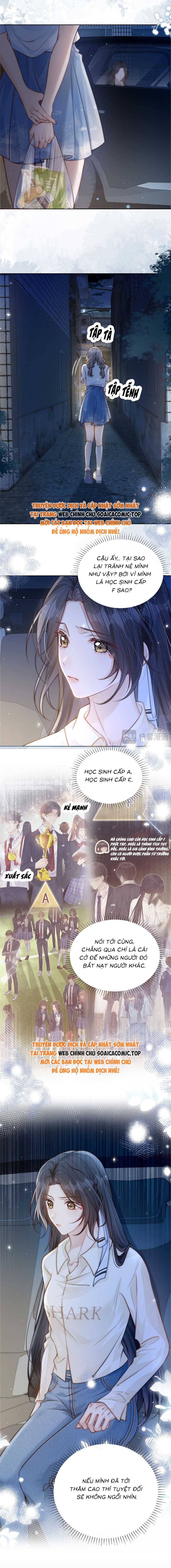 Em Có Nghe Thấy - Chap Em Có Nghe Thấy – Chap 12 - Trang 1