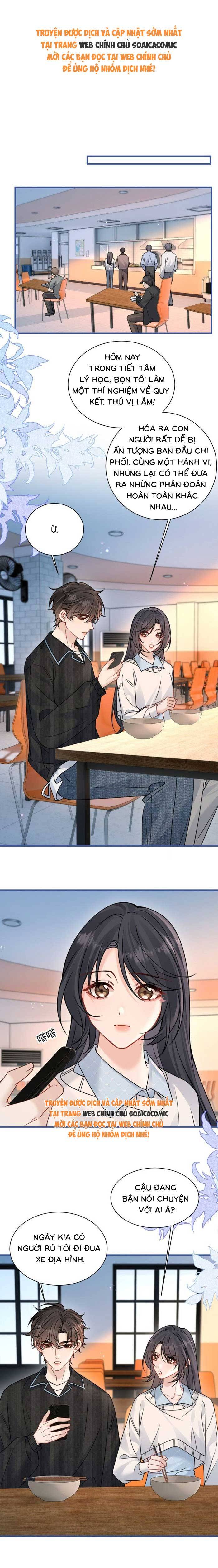 Em Có Nghe Thấy - Chap Em Có Nghe Thấy – Chap 120 - Trang 0