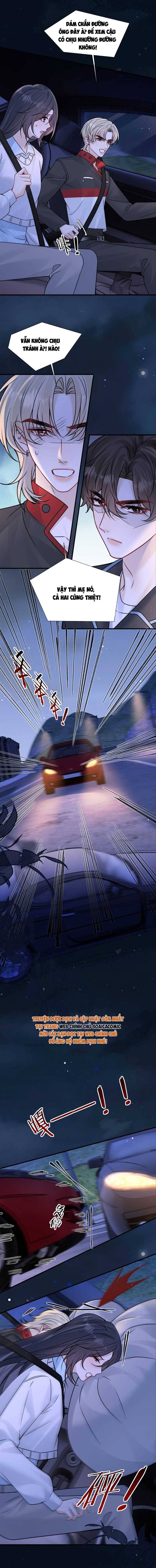Em Có Nghe Thấy - Chap Em Có Nghe Thấy – Chap 122 - Trang 1