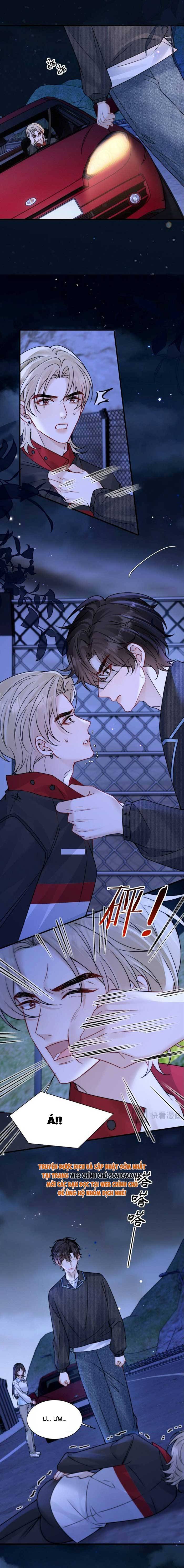 Em Có Nghe Thấy - Chap Em Có Nghe Thấy – Chap 122 - Trang 2