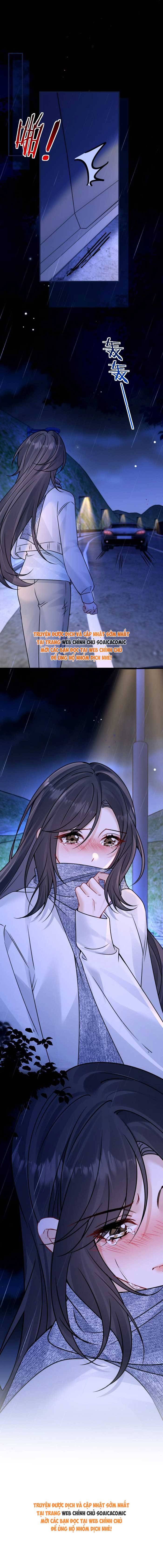 Em Có Nghe Thấy - Chap Em Có Nghe Thấy – Chap 122 - Trang 7