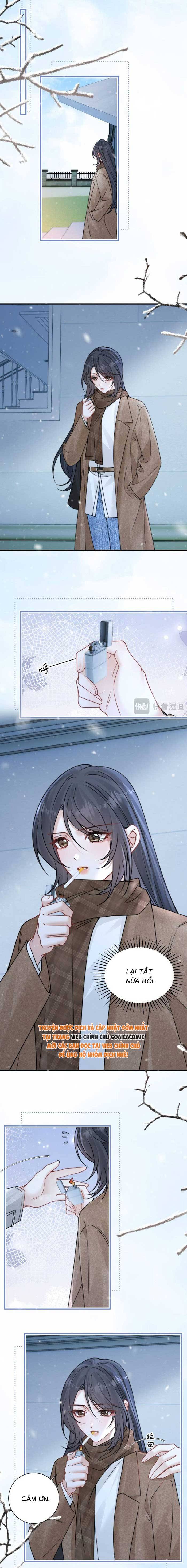 Em Có Nghe Thấy - Chap Em Có Nghe Thấy – Chap 123 - Trang 1
