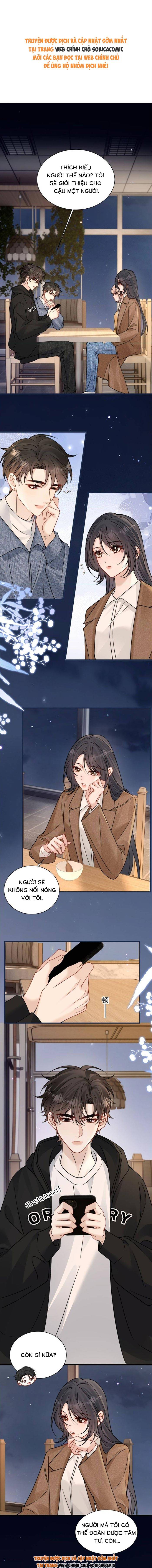 Em Có Nghe Thấy - Chap Em Có Nghe Thấy – Chap 124