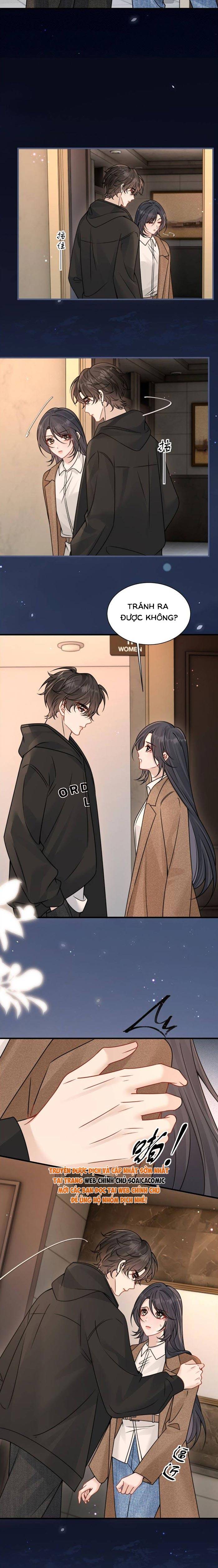 Em Có Nghe Thấy - Chap Em Có Nghe Thấy – Chap 124