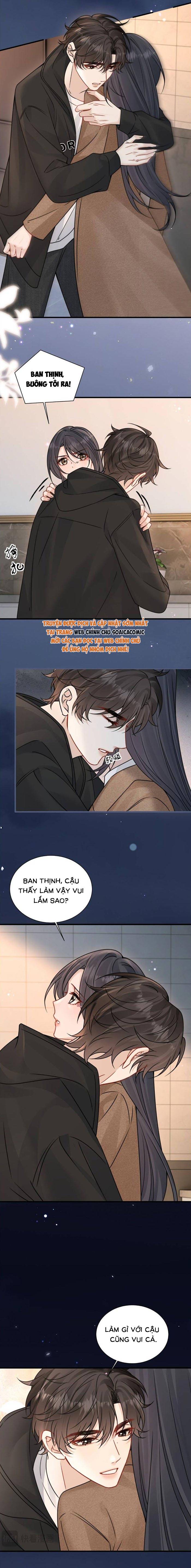 Em Có Nghe Thấy - Chap Em Có Nghe Thấy – Chap 124