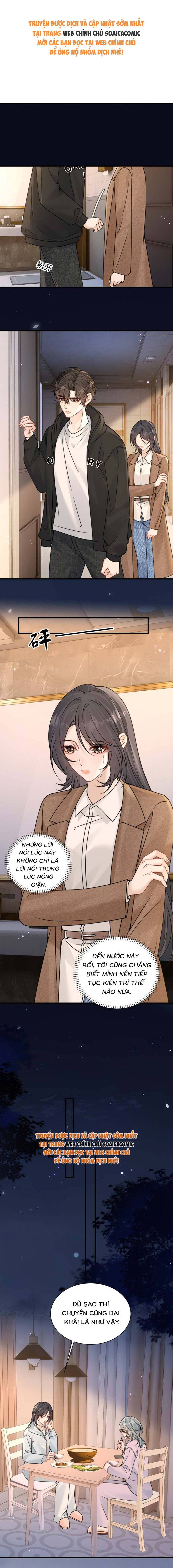 Em Có Nghe Thấy - Chap Em Có Nghe Thấy – Chap 125