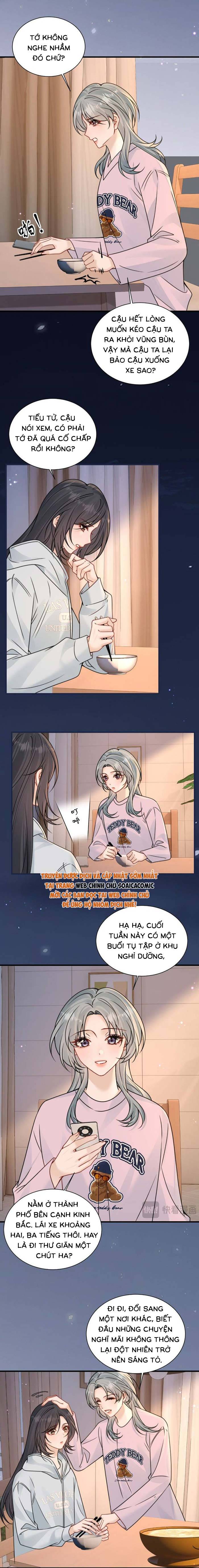 Em Có Nghe Thấy - Chap Em Có Nghe Thấy – Chap 125