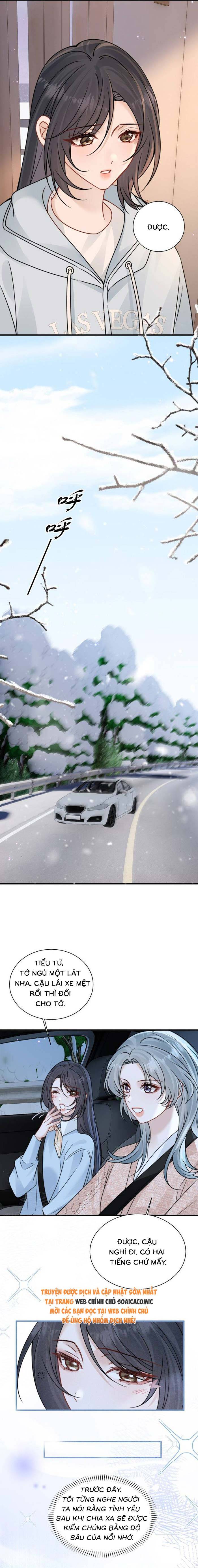 Em Có Nghe Thấy - Chap Em Có Nghe Thấy – Chap 125