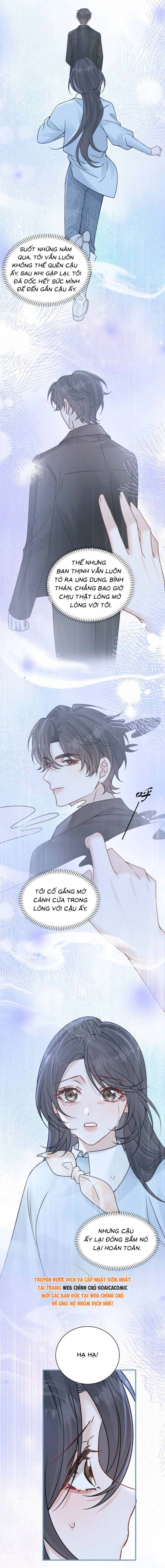 Em Có Nghe Thấy - Chap Em Có Nghe Thấy – Chap 125
