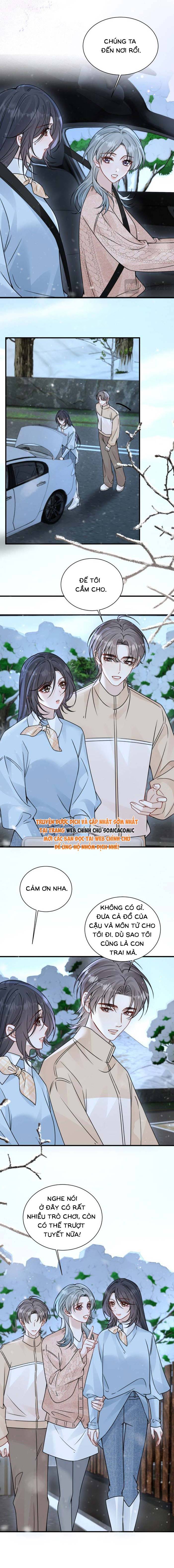 Em Có Nghe Thấy - Chap Em Có Nghe Thấy – Chap 125
