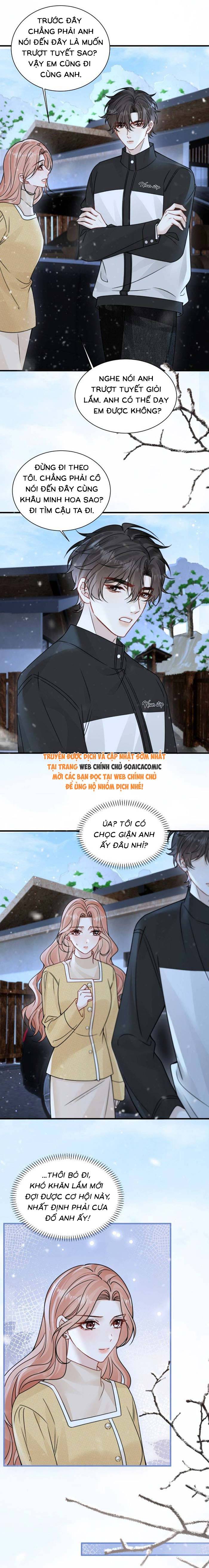 Em Có Nghe Thấy - Chap Em Có Nghe Thấy – Chap 125